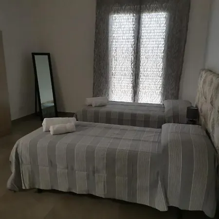 Casa de hóspedes Mela *