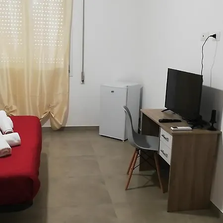 Mela Casa de hóspedes Paceco